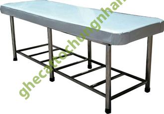 HN-MS 1615A   Inox   ( Không  Lỗ - Không  Nâng  Đầu )
